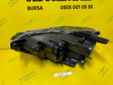 Oto Çıkma Parça / Volkswagen / Passat / Far & Stop / Sağ Ön Far / Çıkma Parça 