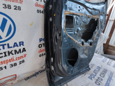 Oto Çıkma Parça / Nissan / Qashqai / Kaporta & Karoser / Sağ Arka Kapı / Çıkma Parça 