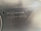 Oto Çıkma Parça / Opel / Meriva / Ayna / Sağ Dış Ayna / Çıkma Parça 
