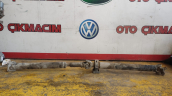 Oto Çıkma Parça / SsangYong / Actyon / Defransiyel / Şaft / Çıkma Parça 