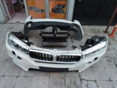 Oto Çıkma Parça / Bmw / X5 / Tampon / Ön Tampon / Çıkma Parça 