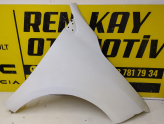 Oto Çıkma Parça / Renault / Fluence / Kaporta & Karoser / Sağ Ön Çamurluk / Çıkma Parça 