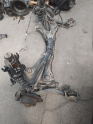 Oto Çıkma Parça / Opel / Vectra / Alt Takım / Arka Dingil / Çıkma Parça 