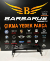 VW PASSAT B8 ÖN TAMPON DEMİRİ 2015-2019