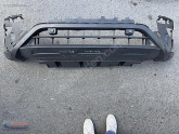 5NN805903K VW TİGUAN ÖN TAMPON DİFÜZÖRÜ ORİJİNAL ÇIKMA 2022-25
