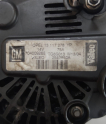Oto Çıkma Parça / Fiat / Fiorino / Elektrik / Şarj Dinamosu / Çıkma Parça 