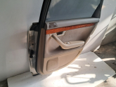 Oto Çıkma Parça / Audi / A4 / Kaporta & Karoser / Sağ Arka Kapı / Çıkma Parça 