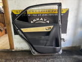 Oto Çıkma Parça / Toyota / Corolla / Kaporta & Karoser / Sol Arka Kapı / Çıkma Parça 