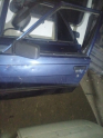 Oto Çıkma Parça / Renault / R 11 / Kaporta & Karoser / Sol Ön Kapı / Çıkma Parça 