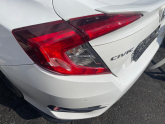 Oto Çıkma Parça / Honda / Civic / Tampon / Arka Tampon / Çıkma Parça 
