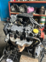 Oto Çıkma Parça / Opel / Vectra / Motor / Motor (komple) / Çıkma Parça 