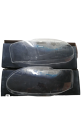 Ford Escort Uyumlu Mika Far Camı Sag Sol R-l 1996-2001 (YERLİ)