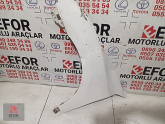 HONDA CİVİC SOL ÖN ÇAMURLUK ORJİNAL ÇIKMA YEDEK PARÇA 16-21