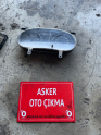 Oto Çıkma Parça / Renault / Trafic / Elektrik / Kilometre Saati / Çıkma Parça 