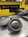 Oto Çıkma Parça / Mini / Cooper / Airbag / Airbag Kapağı / Çıkma Parça 
