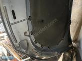 Oto Çıkma Parça / Volkswagen / Tiguan / Kaporta & Karoser / Kaput / Çıkma Parça 