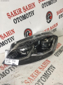 Oto Çıkma Parça / Volkswagen / Golf / Far & Stop / Sağ Ön Far / Çıkma Parça 