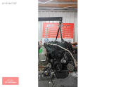 CNH CNHA 2.0 TDI DOLU MOTOR AUDI A6 A4 A5