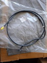 Peugeot citroen 16 hdi yakit hortumu 1574 CT