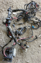 Oto Çıkma Parça / Renault / R 5 / Motor / Elektrik Tesisatı / Çıkma Parça 