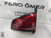 Oto Çıkma Parça / Volkswagen / Passat / Far & Stop / Sol Arka Stop / Çıkma Parça 