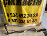 Mercedes B Serisi W246 Yakıt Deposu Borusu - A2464701420