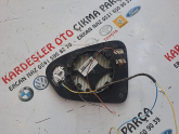 Oto Çıkma Parça / Fiat / Egea / Ayna / Ayna Camı / Çıkma Parça 