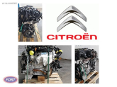 Citreon c1 c2 c3 c4 c5 Komple Motorlar Garantili Montajlı