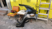Oto Çıkma Parça / Opel / Corsa / Kaporta & Karoser / Arka Çamurluk / Çıkma Parça 
