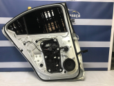 Oto Çıkma Parça / Skoda / Octavia / Kaporta & Karoser / Sol Arka Kapı / Çıkma Parça 