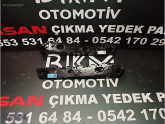 Oto Çıkma Parça / Chery / Tiggo / Tampon / Tampon Braketi / Çıkma Parça 