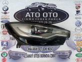 Oto Çıkma Parça / Audi / A6 / Far & Stop / Sağ Ön Far / Çıkma Parça 