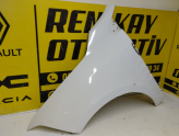 Oto Çıkma Parça / Renault / Fluence / Kaporta & Karoser / Sağ Ön Çamurluk / Çıkma Parça 