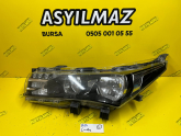COROLLA SOL FAR (ORJİNAL) - 81150-02E70