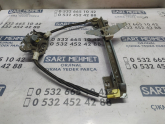 Oto Çıkma Parça / Peugeot / 307 / Oto Cam / Cam Krikosu / Çıkma Parça 