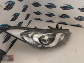 Oto Çıkma Parça / Hyundai / i30 / Far & Stop / Sol Ön Far / Çıkma Parça 