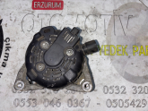 Oto Çıkma Parça / Peugeot / 406 / Elektrik / Şarj Dinamosu / Çıkma Parça 