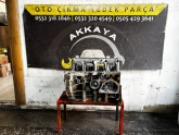 Oto Çıkma Parça / Honda / Civic / Motor / Blok / Çıkma Parça 