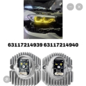 G30 ADAPTİV LED YELLOW SOL 63117214939