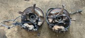 Oto Çıkma Parça / Mitsubishi / Outlander / Alt Takım / Taşıyıcı / Çıkma Parça 