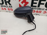 Oto Çıkma Parça / Toyota / Corolla / Kaporta & Karoser / Komple Arka / Çıkma Parça 