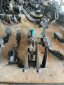 PEUGEOT 207 GAZ PEDALI ORJİNAL ÇIKMA PEJO