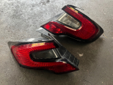 Oto Çıkma Parça / Fiat / Egea / Far & Stop / Sol Arka Stop / Çıkma Parça 