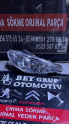 PEUGEOT 206 SAĞ FAR 303330