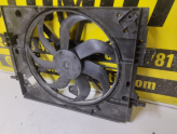 Oto Çıkma Parça / Dacia / Sandero / Fan / Fan Motoru / Çıkma Parça 