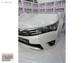 Oto Çıkma Parça / Toyota / Corolla / Kaporta & Karoser / Komple Ön / Çıkma Parça 