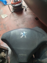 PEUGEOT 307 DİREKSİYON AİRBAG
