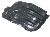 Oto Çıkma Parça / Mitsubishi / L200 / Kaporta & Karoser / Sol Ön Çamurluk / Sıfır Parça 