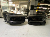 Oto Çıkma Parça / Opel / Grandland X / Far & Stop / Sağ Ön Far / Çıkma Parça 