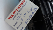 Oto Çıkma Parça / Mercedes / E Serisi / Kaporta & Karoser / Panjur / Çıkma Parça 